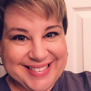 Meet your Posher, Beth